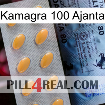 Kamagra 100 Ajanta 44